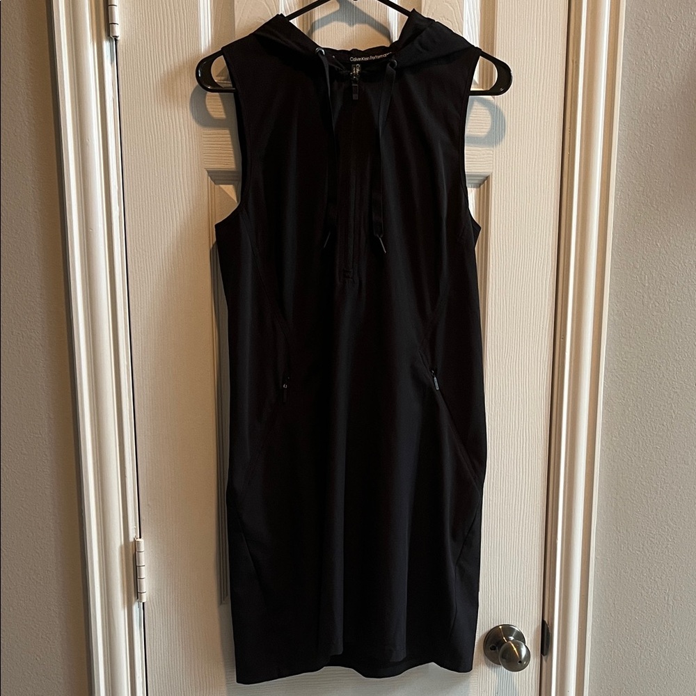 Calvin Klein Performance Dress - Picture 2 of 5
